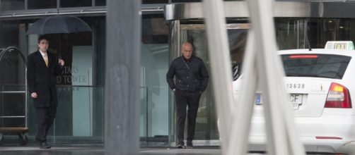 Kiko Matamoros vuelve al centro de la actualidad.