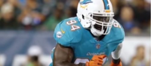 Lawrence Timmons is suspended indefinitely - Sports Illustrated channel / Youtube