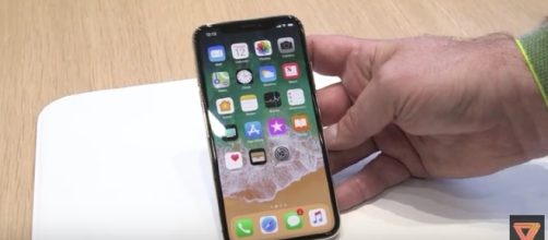 Speculations on Apple&rsquo;s direction after iPhone X - via YouTube/TheVerge