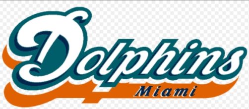 Miami Dolphins CCO Public Domain via Wikimedia