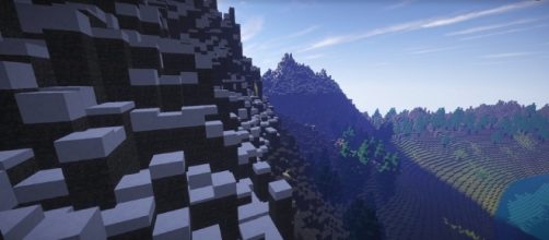 "Minecraft" sharing is available between several platforms, but not on the PS4. - Image Credit: allinonemovie / Pixabay