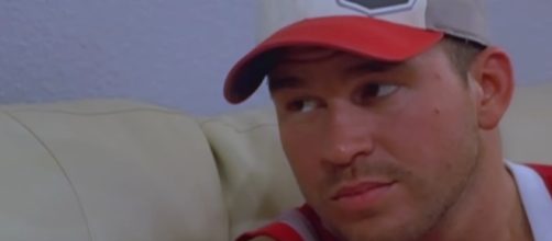 Nathan Griffith / MTV YouTube Channel