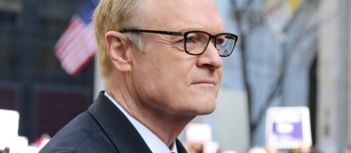 O'Donnell's eight-minute tirade was leaked by Mediaite / [Image Source: Wikimedia Commons]