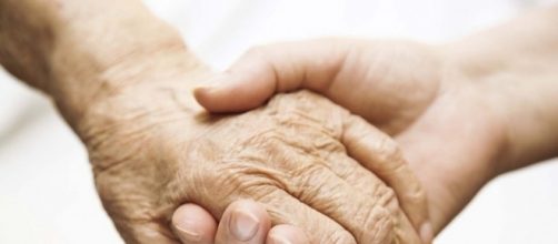 Paciencia, amor, cari&ntilde;o...., los deseos de nuestros mayores en el ... - elpaular.com