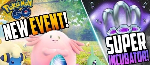 'Pokemon Go' to introduce Super incubators at the Equinox event(StraightUpKnives/YouTube Screenshot)