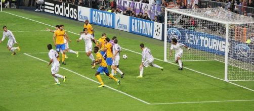 Ronaldo couldn't help Real Madrid in defeat against Real Betis Image Credits: Wikimedia Commons (LauraHale)