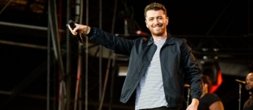 Sam Smith, Image Credit: pitpony.photography / Wikimedia
