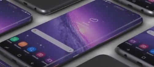 Samsung Galaxy S9 - YouTube/King's Tech Channel