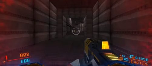 &lsquo;Strafe&rsquo; will receive a huge update soon. Photo via gameranx/YouTube