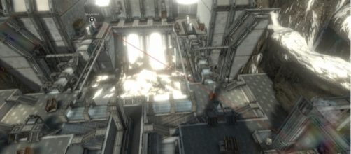 The Corpus Defense map - YouTube/OriginalWickedfun