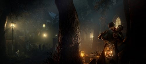 Vampyr screenshot - Bagogames/Flickr