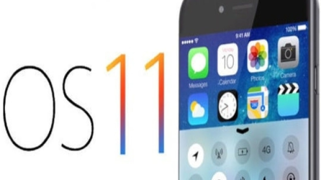 Apple, dal 19 settembre &egrave; disponibile scaricare IOS 11 - iPhone X - 8 - 8 Plus