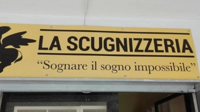 Apre tra Melito e Scampia la libreria "La scugnizzeria".