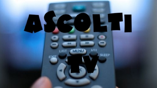 Ascolti Tv Rai e Mediaset del 20 settembre 2017: vince "Latin Lover" in prime-time