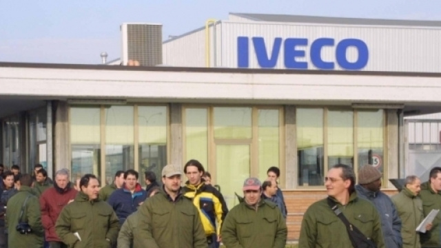 Assunzioni in Iveco, ecco le posizioni aperte