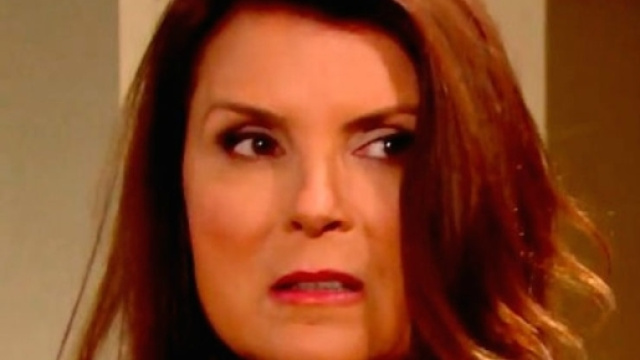 Beautiful: il ritorno di Sheila Carter