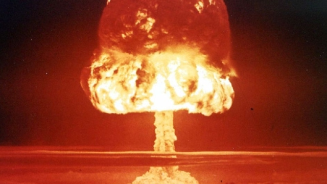 China 'tests terrifyingly powerful Dongfeng-41 nuclear missile ... - mirror.co.uk