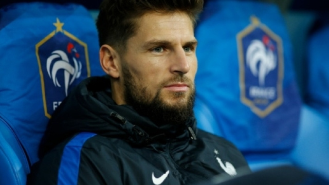 Costil, "un pas de g&eacute;ant" vers Bordeaux - Football ... - sports.fr