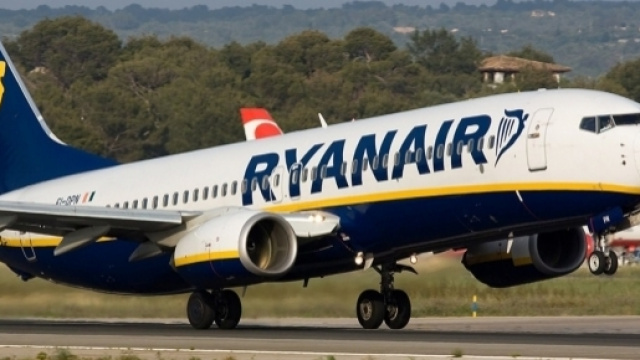 Crisi Ryanair, cancellati molti voli - foto tripadvisor.com