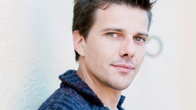 Domenico Diele, chi &egrave; l'attore che ha investito e ucciso una donna