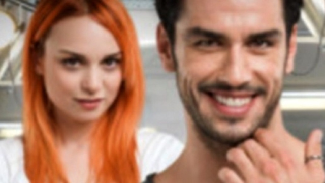 Emre e Seyma di Cherry Season insieme in un&rsquo;altra soap turca