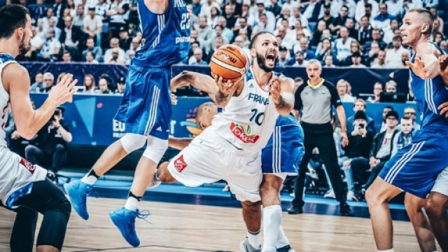 FIBA : Les joueurs pris pour des cons ? Messina pousse une gueulante - basketsession.com