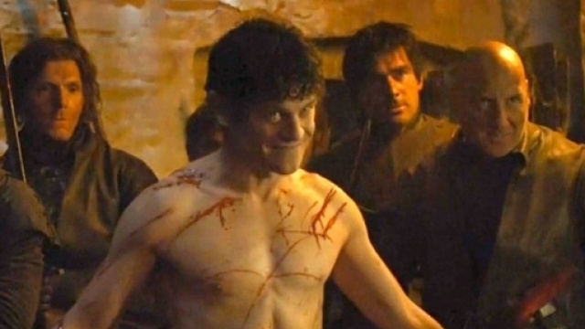 Game of Thrones" - Qui est le personnage le plus m&eacute;chant ? - parismatch.com