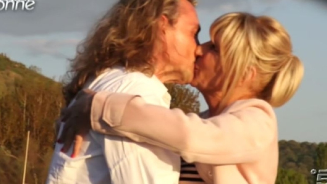 Gemma e Marco si sono lasciati