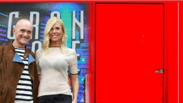 GF Vip 2, in arrivo una nuova concorrente: i dettagli