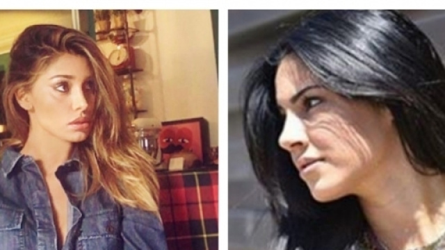 Giulia De Lellis VS Belen, Gf Vip
