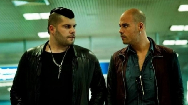 Gomorra 3, le prime anticipazioni | TV Sorrisi e Canzoni - sorrisi.com