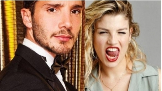 Gossip: Stefano De Martino ed Emma Marrone 'insieme' a Milano, ecco dove.