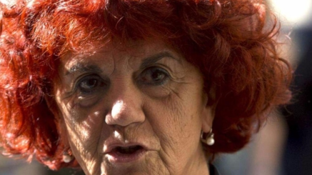 Il Ministro dell'Istruzione, Valeria Fedeli