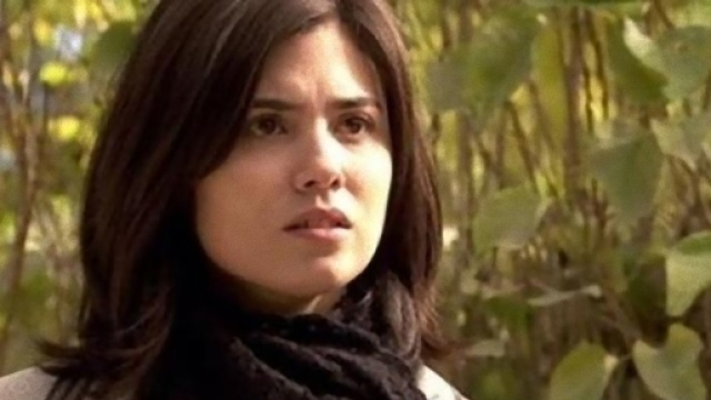 Il Segreto: Maria non resta a Puente Viejo.
