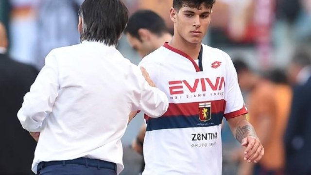 Ivan Juric a rischio esonero, la cessione del Genoa si avvicina