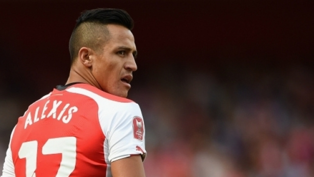 Juve, colpo Sanchez a gennaio?