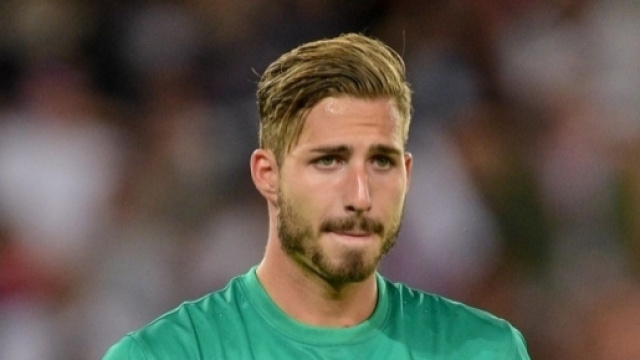 Kevin Trapp int&eacute;resserait le Borussia Dortmund...