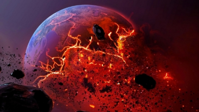 La fine del mondo si avvicina, ecco le cose che si possono ancora fare