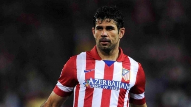 LDC - Atl&eacute;tico Madrid, Un traitement &agrave; base de cheval pour Diego ... - madeinfoot.com