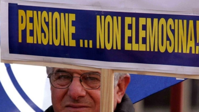 Legge di Bilancio, soldi freschi grazie al PIL, possibili interventi sulle pensioni