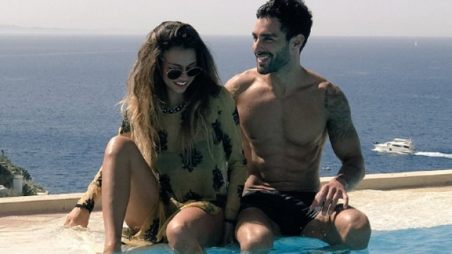 Les Marseillais vs Le Reste du Monde 2 : Jessy et Valentin de nouveau en couple !