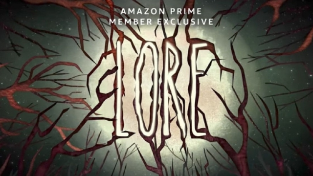 Lore, nuova serie tv horror di Amazon - Foto: serial.everyeye.it