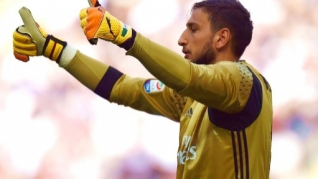 Milan, Donnarumma al Real Madrid?