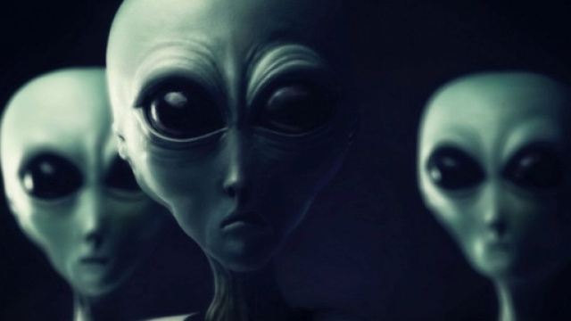 NASA: gli alieni ci osservano e sono sbarcati sulla Terra | superEva - supereva.it