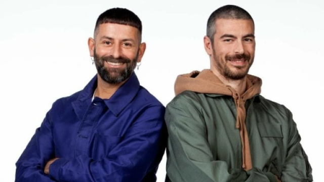 Pechino Espress 2017: I Modaioli hanno vinto la terza tappa