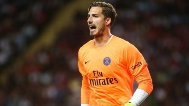 PSG - Dortmund pense &agrave; Kevin Trapp ! - madeinfoot.com