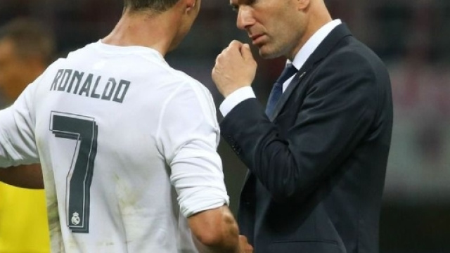 Real Madrid: Ronaldo sera l&agrave; contre MU - beIN SPORTS - beinsports.com