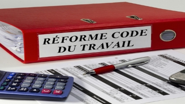 R&eacute;forme du Code du Travail, le chantier prioritaire du gouvernement