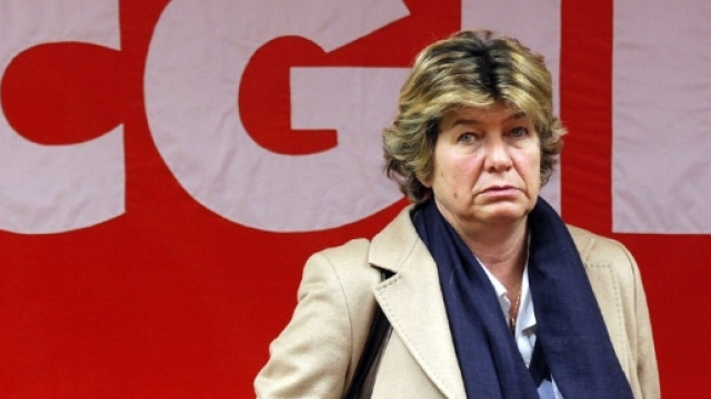 Riforma Pensioni fase 2, Camusso leader Cgil al governo Gentiloni: cos&igrave; non va bene