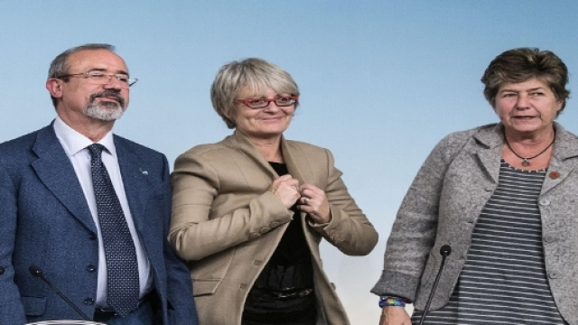Riforma pensioni fase 2: prsentata al Governo Gentiloni la piattaforma unitaria dei sindacati